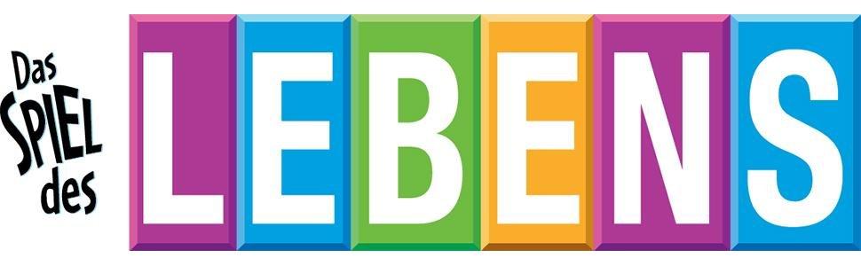 Logo Spiel des Lebens